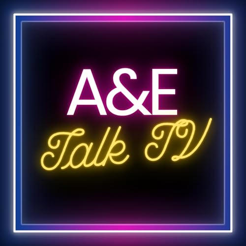 A&E Talk TV cover art