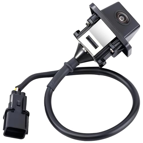 Image of Rear View Backup Camera Compatible with Kia Optima 2014 2015 2016 Reverse Park Assist Camera Replace 95760-2T650
