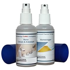 Preimess® Nano Chromversiegelung...