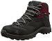 Produktbild McKinley Damen Travel Comfort AQX Mountainbiking-Schuh, Anthracite/PINKDARK, 39 EU
