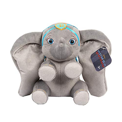 Dumbo Live Action 6
