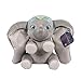 Dumbo Live Action 6" Plush with Blue Outfit