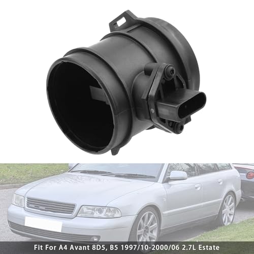 078906461B débitmètre d'air Audi A4 B5 résout les ratés d'accélération - 5