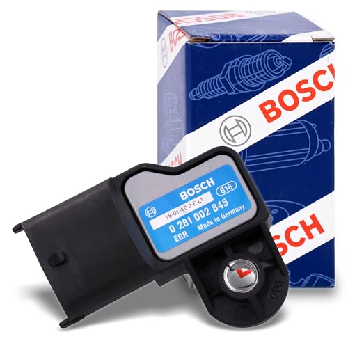 Metzger 0905330 Sensor, presión colector de admisión