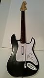 Sony Fender Stratocaster Wireless Guitar Controller PS3 Rock Band 2