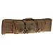 Drago Gear Double Gun Case, Tan, 42-Inch