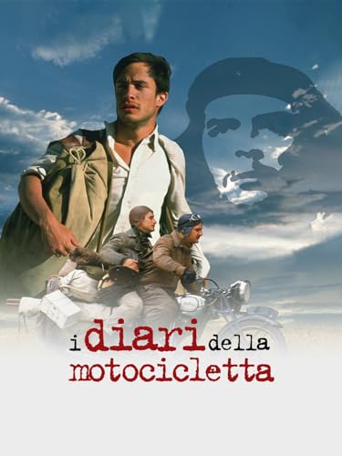 I diari della motocicletta