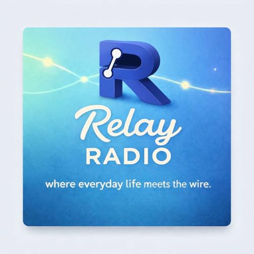 Relay Radio cover art