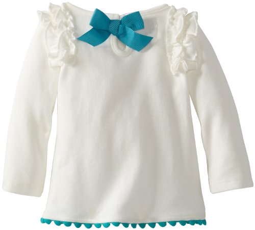 Mud Pie Baby-Girls Newborn Turkey Tunic And Legging Set, Multi, 9-12 Months #TOP1