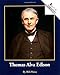 Library Book: Thomas Alva Edison (Rise and Shine)