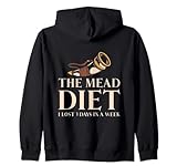 The Mead Diet I Lost 3 Days in A Week