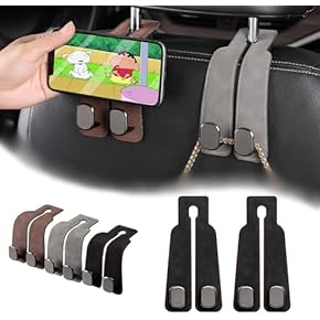 車の頭ささえるヤツ Amazon.co.jp: シートアクセサリー - 内装パーツ: 車＆バイク