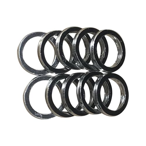 10 46X38X5 pCv}jz[hKXPbg YFZ450R 2016-2021 WR450F YFZ450R 2003-2015 TDM900 2002-2010p