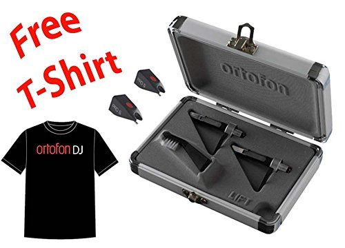 ORTOFON concorde PRO S 2本セット ORTOFON concorde PRO S 2本セット