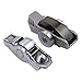 DriveFix Intake and Exhaust Valve Rocker Arm and Lifters Lash Adjuster for Chrysler Pacifica Voyager Jeep Gladiator Grand Cherokee Wrangler Ram 1500 ProMaster 1500 2500 3500 Dodge Durango 3.6