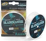 material de pesca submarina usado [Aplicación] – La línea de pesca es adecuado para agua dulce Pesca, bueno para peces entusiasta; para ocultar el nudo, asegúrese de que se encuentra junto a un gran agujero perlas y deslice la Bead con él después de aplicar el pegamento y dejar secar.
