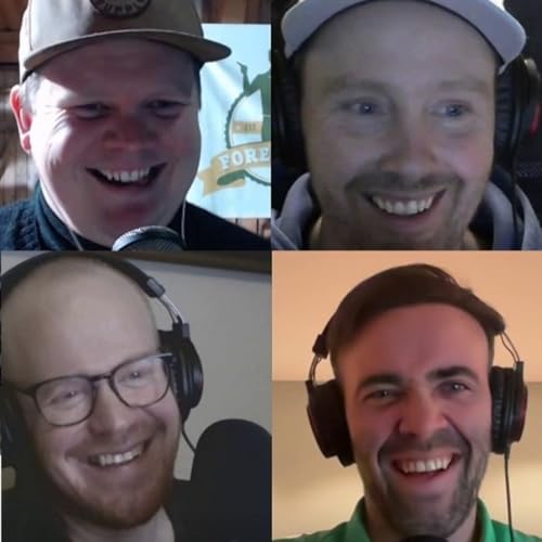 #142: Tolk p&aring; tolvte &aring;ret