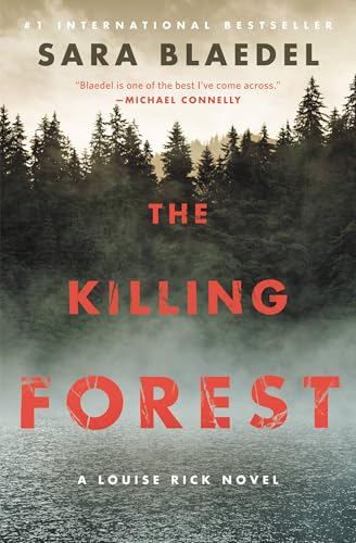 The Killing Forest view 2