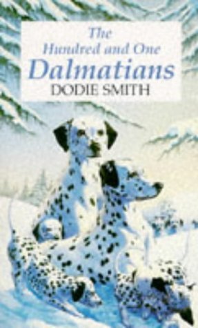 The Hundred and One Dalmatians (Classic Mammoth S.)