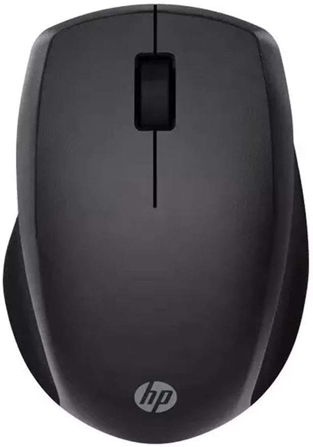 Hp FM530A Çift Modlu Bluetooth Wireless Kablosuz Sessiz Mouse 1600Dpi Mac Uyumlu