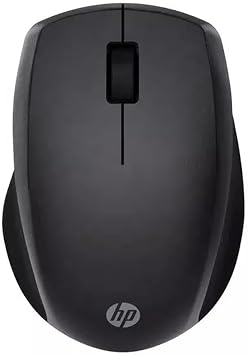 Hp FM530A Çift Modlu Bluetooth Wireless Kablosuz Sessiz Mouse 1600Dpi Mac Uyumlu
