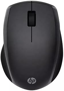 Hp FM530A Çift Modlu Bluetooth Wireless Kablosuz Sessiz Mouse 1600Dpi Mac Uyumlu