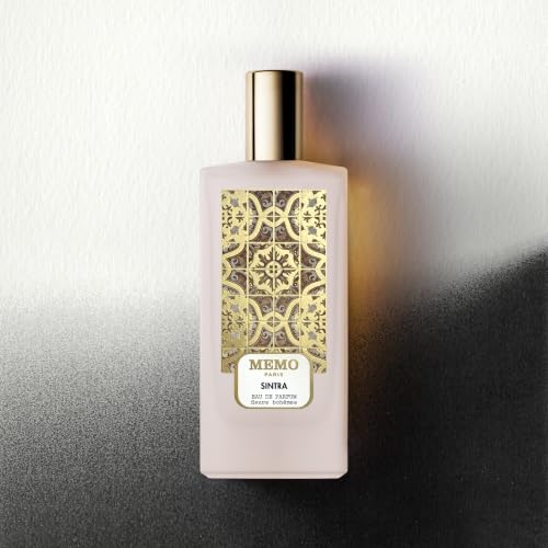 Memo Paris Sintra Eau de Parfum, view 3