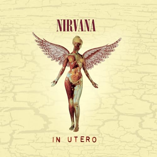 in utero
