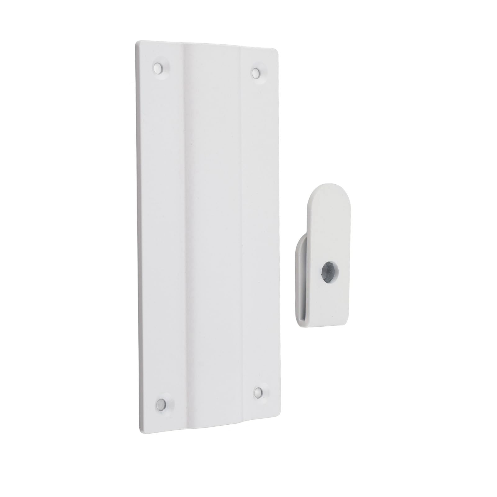Ausla Staffa per Montaggio a Parete 'altoparlante, Supporti per Soundbar in Metallo, Installazione Semplice per il AV Domestico HT A9