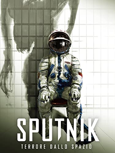 Sputnik - Terrore dallo spazio