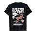 Oh Look My Mom's Last Nerve I Want to Touch It Funny Diagram T-Shirt