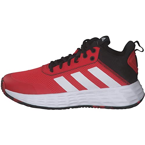 adidas Herren Ownthegame 2.0 Basketballschuh - Image 3