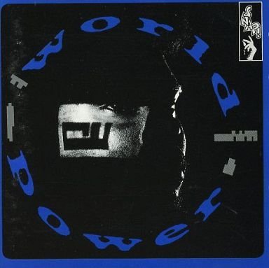 ワールド・パワー