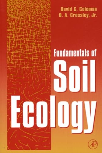 Buy Fundamentals of Soil Ecology Book Online at Low Prices in India ...