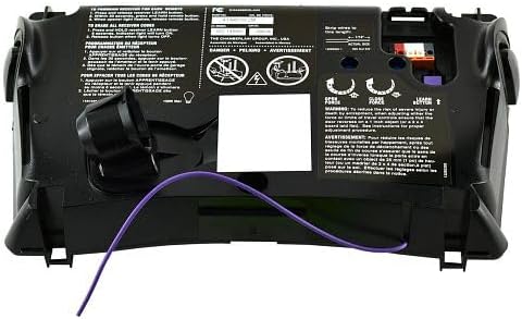 Liftmaster 41AB050-2 / 41AB050-2M Replacement Logic Control Board for Garage AC Belt Drive Garage Openers