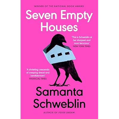 Seven Empty Houses