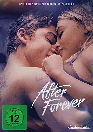 After Forever für 2,71 EUR (-70%) statt 8,99 EUR bei amazon.de Bild: After Forever für 2,71 EUR (-70%) statt 8,99 EUR bei amazon.de