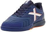 MUNICH RONDITO Kid 12, Zapatillas, Azul, 35 EU