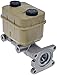 Dorman M39528 Brake Master Cylinder Compatible with Select Chevrolet/GMC/International Models