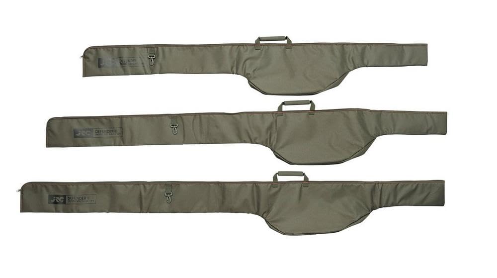 JRC Defender II Padded Rod Sleeve 10ft | Futteral