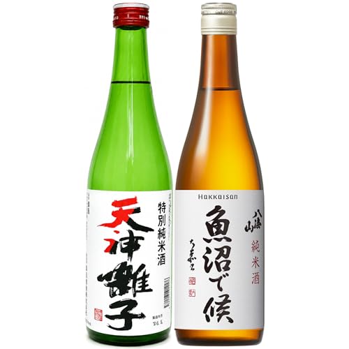 新潟県 天神囃子 [特別純米酒] (日本酒) 価格比較 - 価格.com