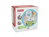 orinal musical amazon Edad Etiqueta: 18m+ Fisher-Price - Orinal 3 en 1 Princesita, Color Verde (Mattel BGP36)