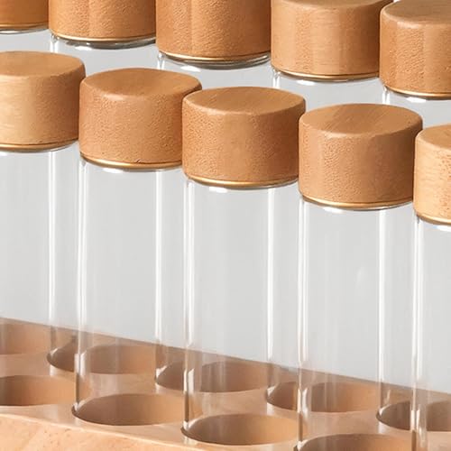 Contenedores de café con estante para dosificación exacta de grano 3