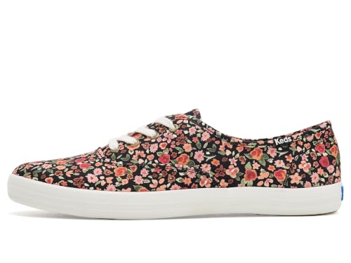 Image of Keds Women's Champion Seasonal Lace-Up Fashion Sneaker | Casual Shoes