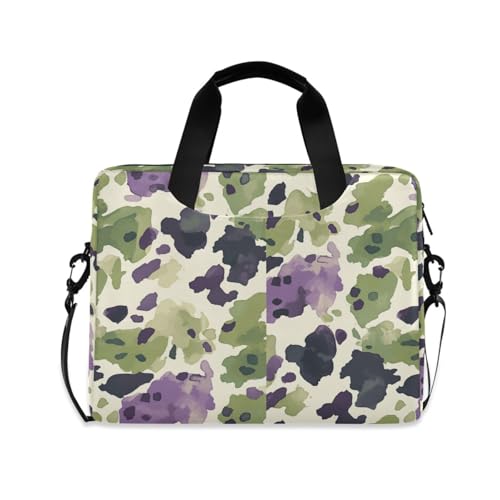 Funda para portátil 15.6 pulg con asa y correa