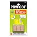ProFoot Vita-Gel Corn Wraps 3 Each (Pack of 4)