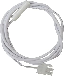 YYU 3851210025 RV Refrigerator Thermostat Sensor for Dometic Refrigerator Models RM3962:921146201-14/17/18/21/22/25/26/29-40/43-48/53/54
