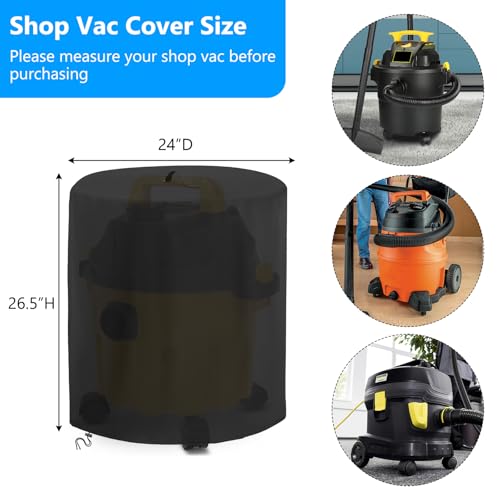 La Mejor Lista de Fundas para aspiradoras los mejores 10. 23 Imagen adicional