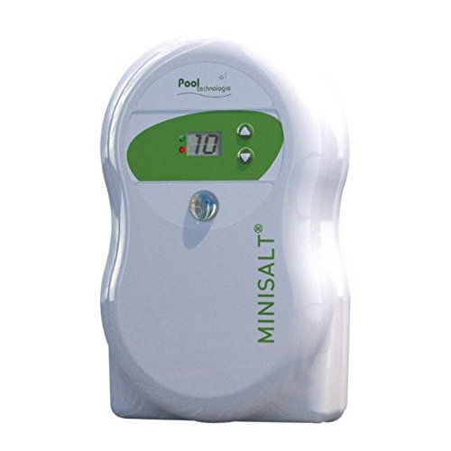Preisvergleich Produktbild Minisalt - Salzwasserelektrolysegerät bis 30m³ Becken