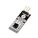 Aexit Digital Output & Vibration Control Temperature Humidity Sensor Vibration Sensors Module LM35D